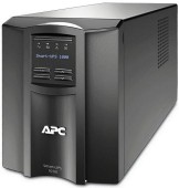 UPS APC Smart-UPS SMT1000IC, Smart Connect, 1000VA/700W, 8 x IEC