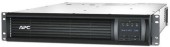 UPS APC Smart-UPS SMT2200RMI2UC, SmartConnect, 2U, 2200VA/1980W, 8 x IEC C13