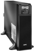 UPS APC Smart-UPS SRT 5000VA 230V, 5000VA/4500W, 10 IEC 320, Management