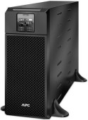 UPS APC Smart-UPS SRT 6000VA/6000W, 6 x IEC, Management