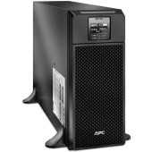 UPS APC Smart-UPS SRT online cu dubla-conversie 6000VA/6000W, 6 conectori C13, 4 conectori C19, extended runtime, EPO, SRT6KXLI