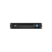 UPS APC SMC3000RMI2U Line interactive 3000VA, Negru