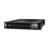 UPS APC SRT1500XLI 1500 VA Black