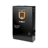 UPS centrale Sinus PUR 5000VA/3500W 48V Kemot prindere perete negru