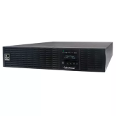 UPS Cyber Power OL3000ERTXL2U, Rack / Tower, 3000VA, 2700 W, RS232, USB