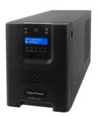 UPS Cyber Power PR1000ELCD 900W Tower IEC C13