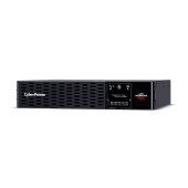 UPS Cyber Power PR2200ERTXL2U Line-Interactive 2200VA/2200W Pure Sinus LCD 6x IEC C13 2x C19 2U Rack/Tower