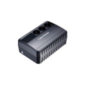 UPS CyberPower BU650E 650VA/360W, 3x Shucko