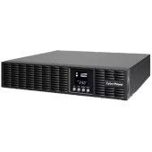 UPS Cyberpower OLS1000ERT2U Rack/Tower 2U Online Double Conversion, 1000VA/900W, 6 prize IEC C13