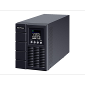 UPS CyberPower Online Seria S OLS2000EA, 1800W, 2000VA (Negru)