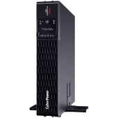 UPS Cyberpower PR1000ERT2U, line-interactive 1000VA1000W, Sinus Pur, Iesiri 10 x IEC C13, rackmount 2U