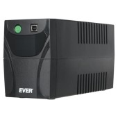 UPS Ever Easyline, 480W/850VA, 230V, USB, Negru