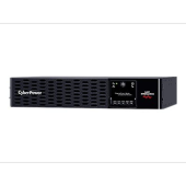 UPS fara management CyberPower, Professional Rack Mount PR750ERT2U, 750 Watt - 750 VA