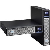 UPS fara management, EATON, LCD, 1000VA, Negru