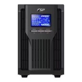 UPS FORTRON PPF16A1905 Champ Tower 2K, 2000VA/1800W, AVR, 4 prize IEC, LCD Display