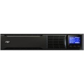 UPS FORTRON PPF18A1401 Champ Rack 2K, 2000VA/1800W, AVR, 3 prize Schuko, LCD Display