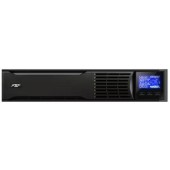 UPS FORTRON PPF24A1500 Eufo 3K, 3000VA/2700W, AVR, 8 prize IEC, LCD Display