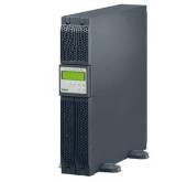 UPS Legrand DAKER DK + Tower/Rack, 5000VA/5000W, 6x IEC C13, 1x IEC C19 (Negru)