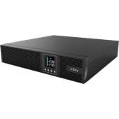 UPS nJoy Aster 3000 3000VA/2700W, 8 x IEC C13, 1 x IEC C14