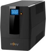 UPS nJoy Horus 600 Plus, 600VA/360W, 2 x Schuko, Management