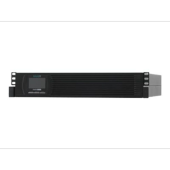 UPS Online USV Xanto X3000R, 3000 W, 3000 VA (Negru)