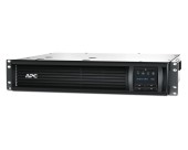 UPS Rackabil, 750VA, 500W, sinusoida pura, APC, SMT750RMI2UC