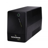 UPS Tecnoware ERA PLUS FGCERAPL802SCH, 800VA, AVR, 2xSchuko