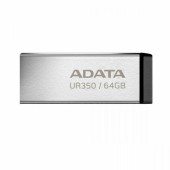 UR350 64GB USB 3.2 Gen1 Metal Black