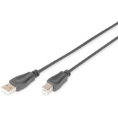 USB 2.0 connection cable, AK-300105-018-S