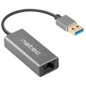 USB 3.0 - RJ-45 1Gb 