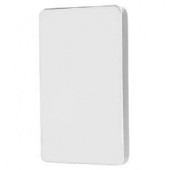 USB 3.0, 2.5inch, White