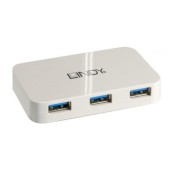 USB 3.0 Basic 4 Port