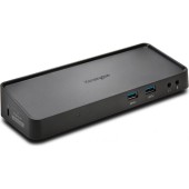 USB 3.0 Dual Docking station (SD3600 VESA Mount Dock)