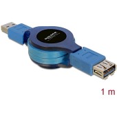 USB 3.0 Extension retractable