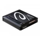 USB 3.0 to All in 1 5x slots