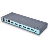 USB 3.0/USB-C 5K Dual Display 2x HDMI 2x DP