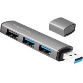 USB 3.2 3-port, Gen2 