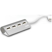 USB 4 PORTS 2.0