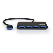 USB 4 PORTS 3.0