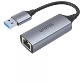 USB-A 3.1 GEN 1- RJ45; 1000 Mbps; U1309A