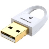 USB Bluetooth 5.0 CDSW0 Alb