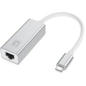 USB-C -> RJ45 10/100/1000 0.15m