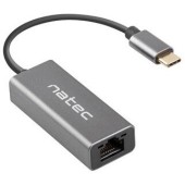 USB-C 3.1 - RJ-45 1Gb 