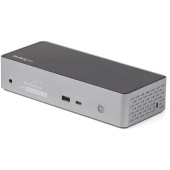 USB-C Docking 4xHDMI 4xDP TB3, DK31C4DPPDUE