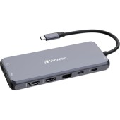 USB-C Pro Multiport 14 Port CMH-14