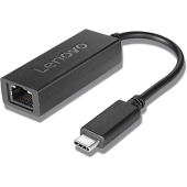 USB-C to Ethernet Adapter