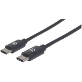 USB C USB2.0 C/C 1m