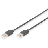 USB cable - 1 m