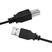 USB cable - 2 m, CU0007B