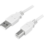 USB cable - 3 m, CU0008B